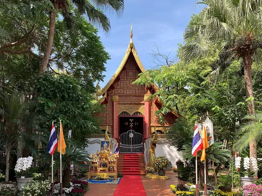 วัดพระแก้ว
