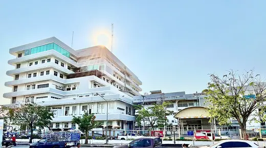พิพิธภัณฑ์เมืองอุดรธานี