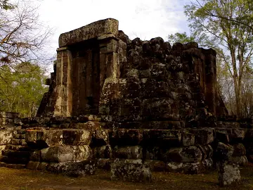 พระธาตุภูเพ็ก