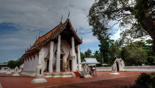 วัดปราสาท