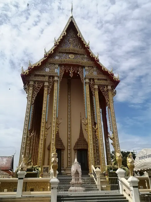 วัดไทรใหญ่