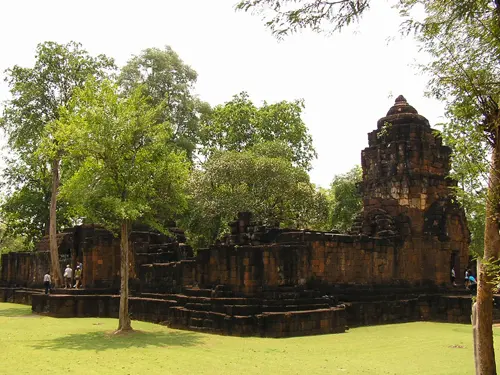 อุทยานประวัติศาสตร์เมืองสิงห์