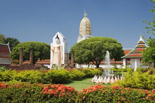 พระพุทธชินราช