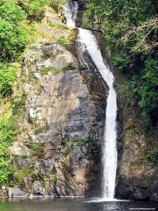 อุทยานแห่งชาติน้ำตกโยง